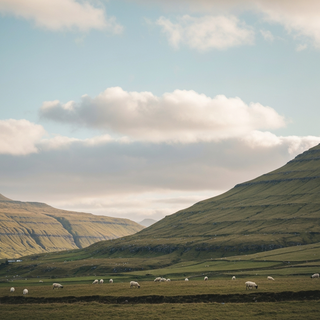 Faroe