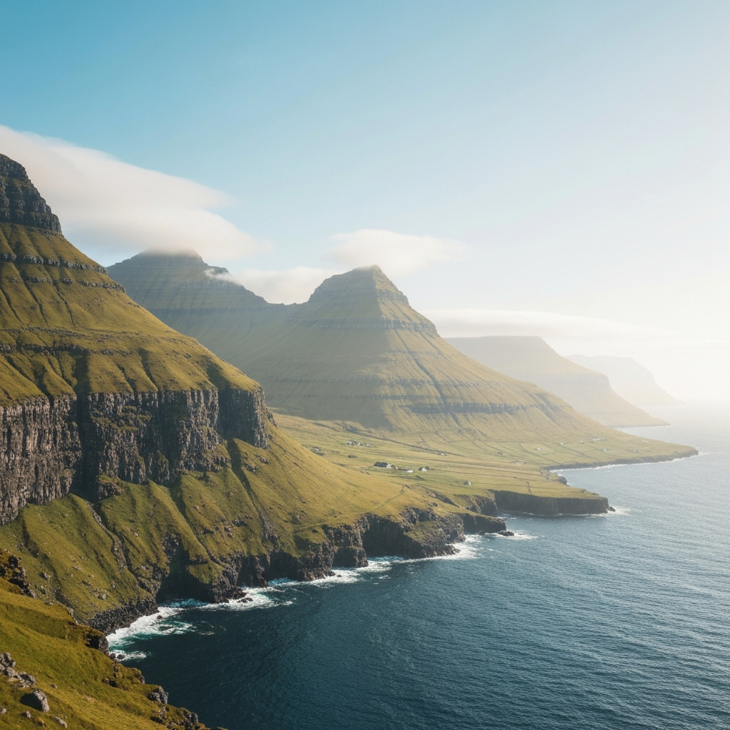 Faroes