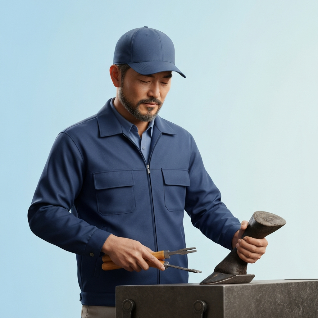 Farrier
