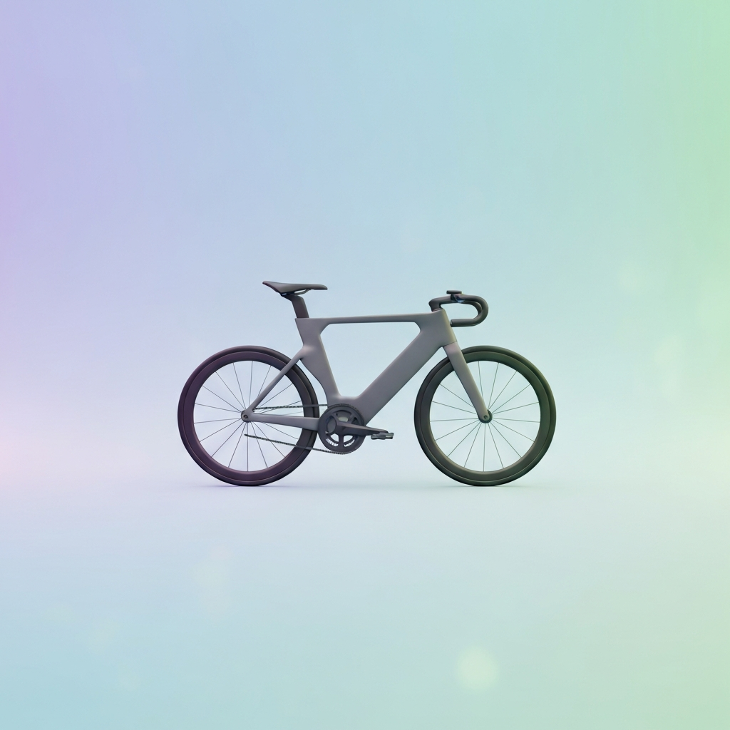 fast bike