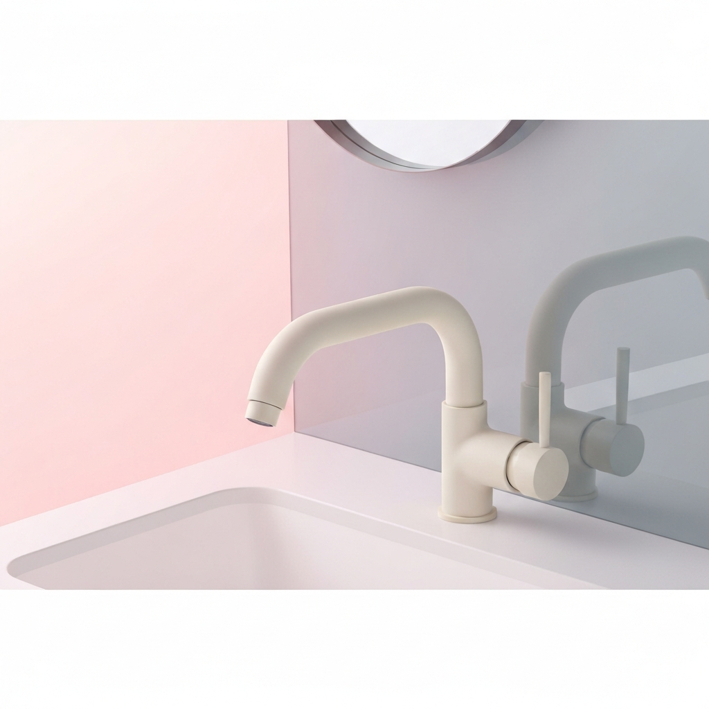 faucet