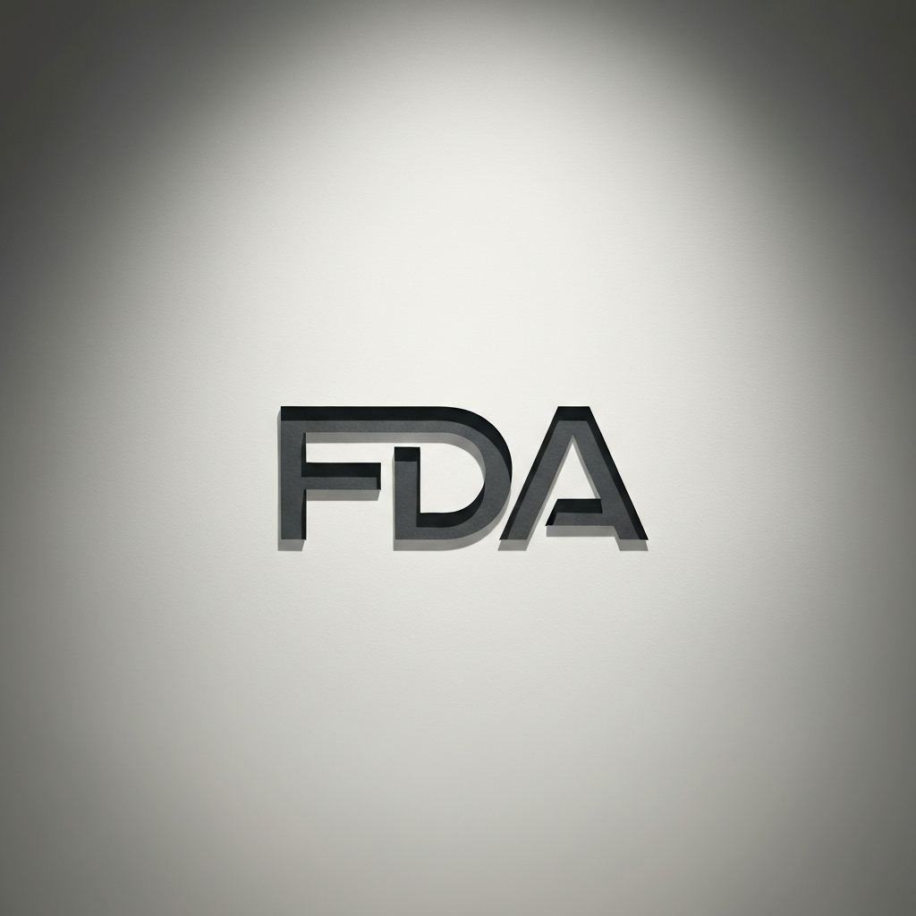 FDA