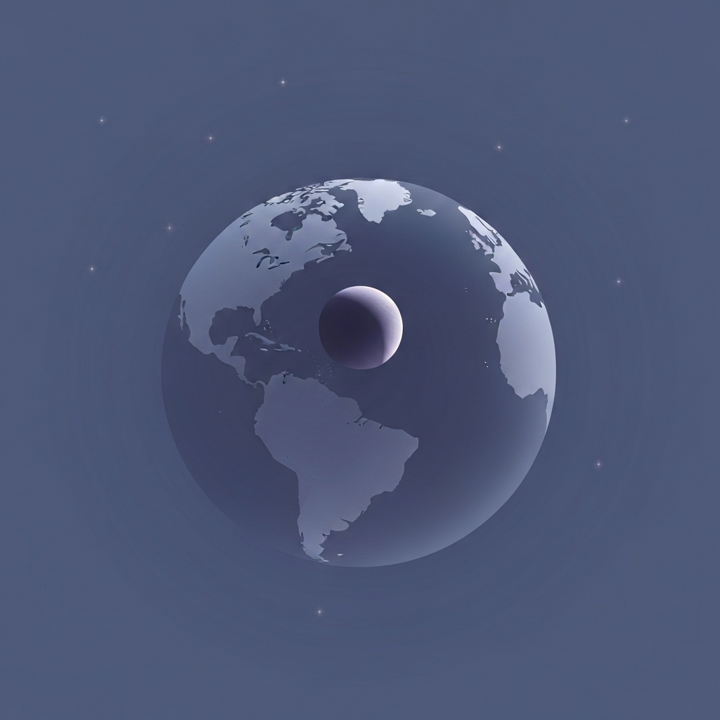 february 2009 lunar eclipse