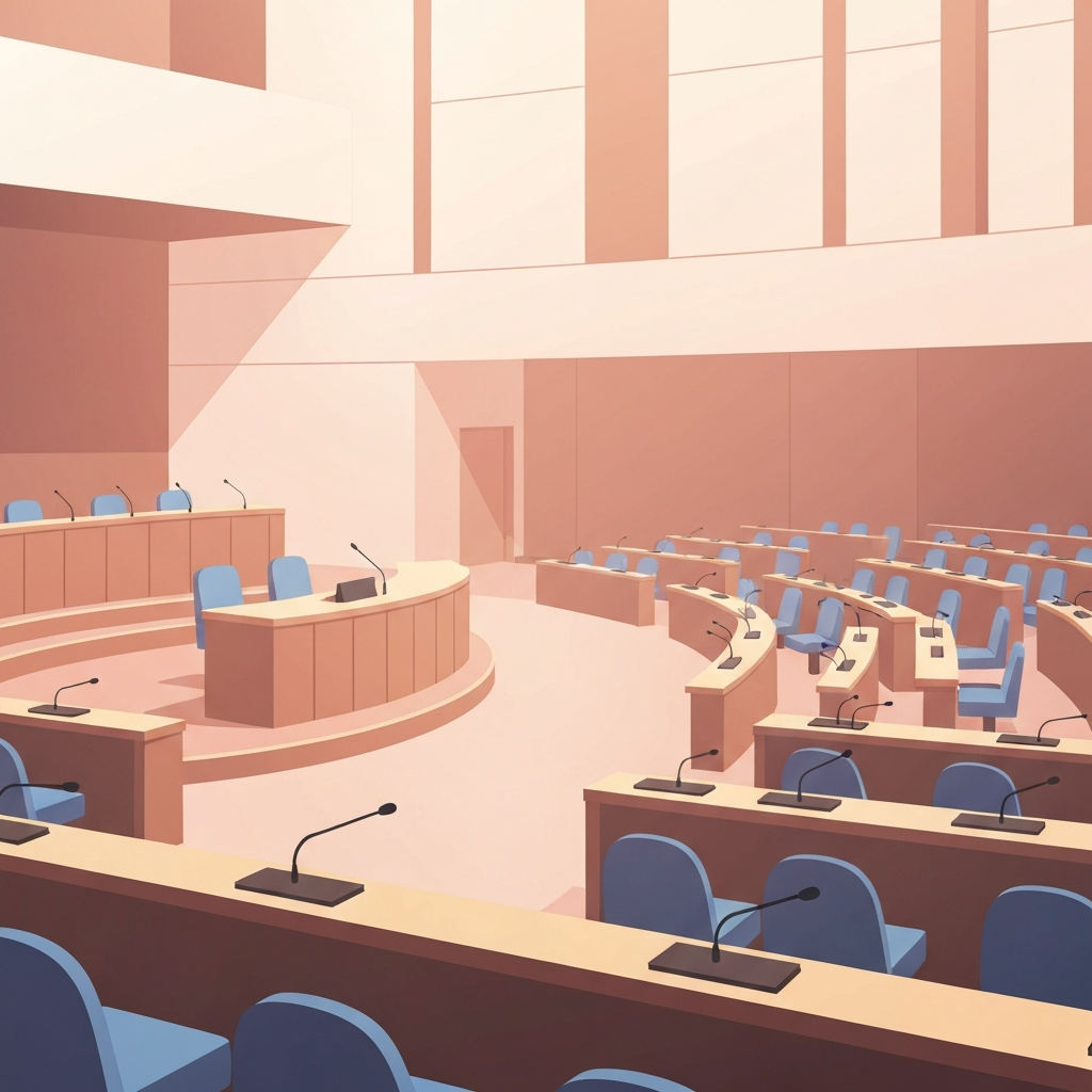 federal parliamentary assembly