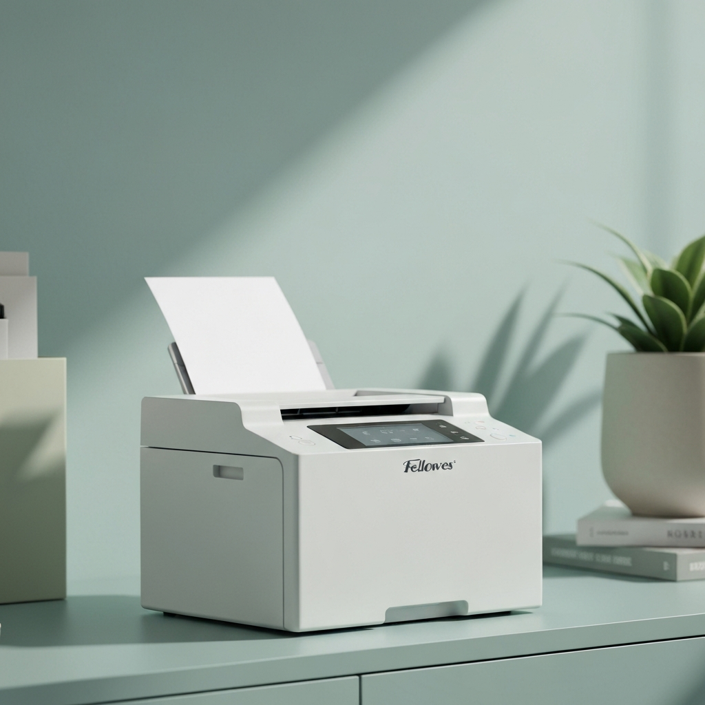 Fellowes