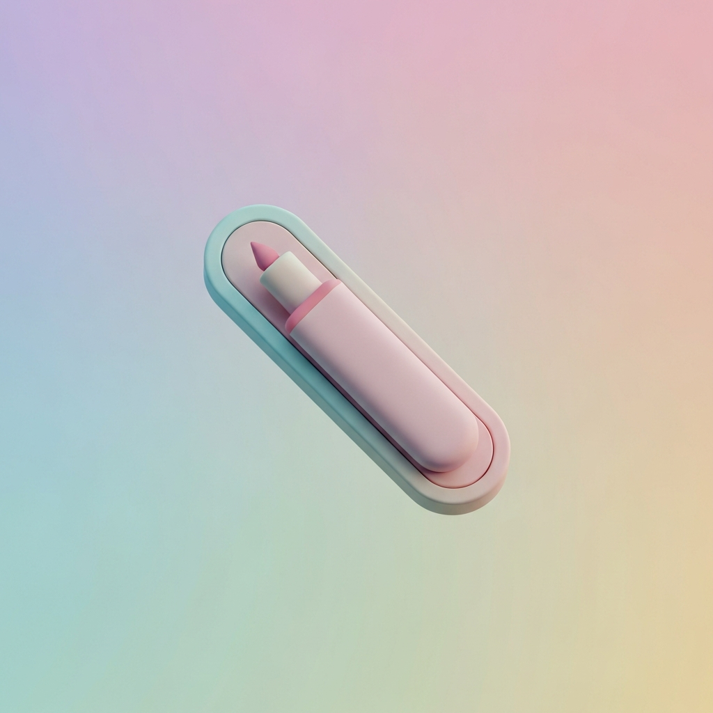felt-tip