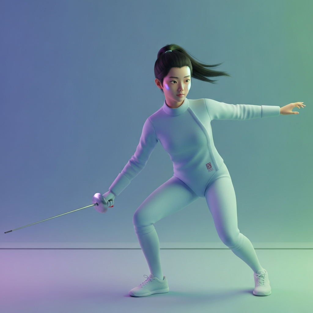 Fencer