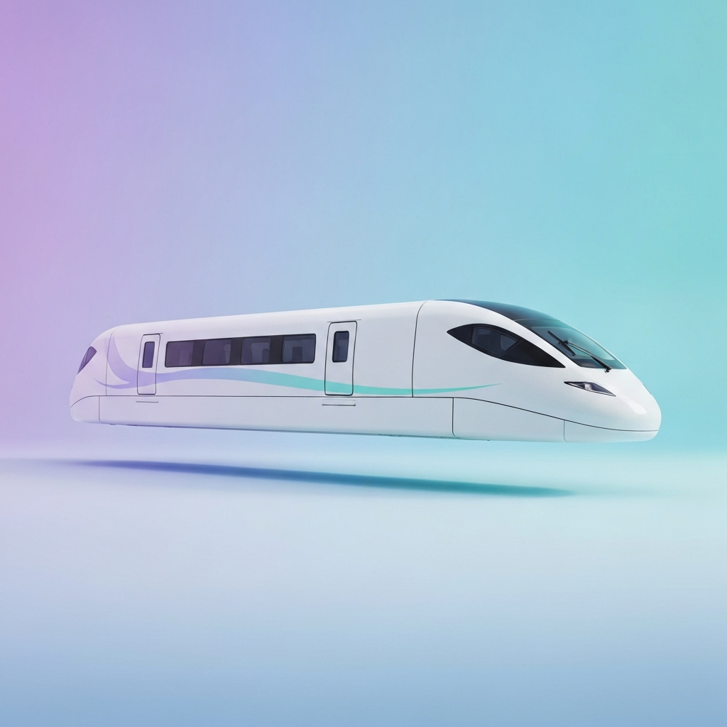 fenghuang maglev