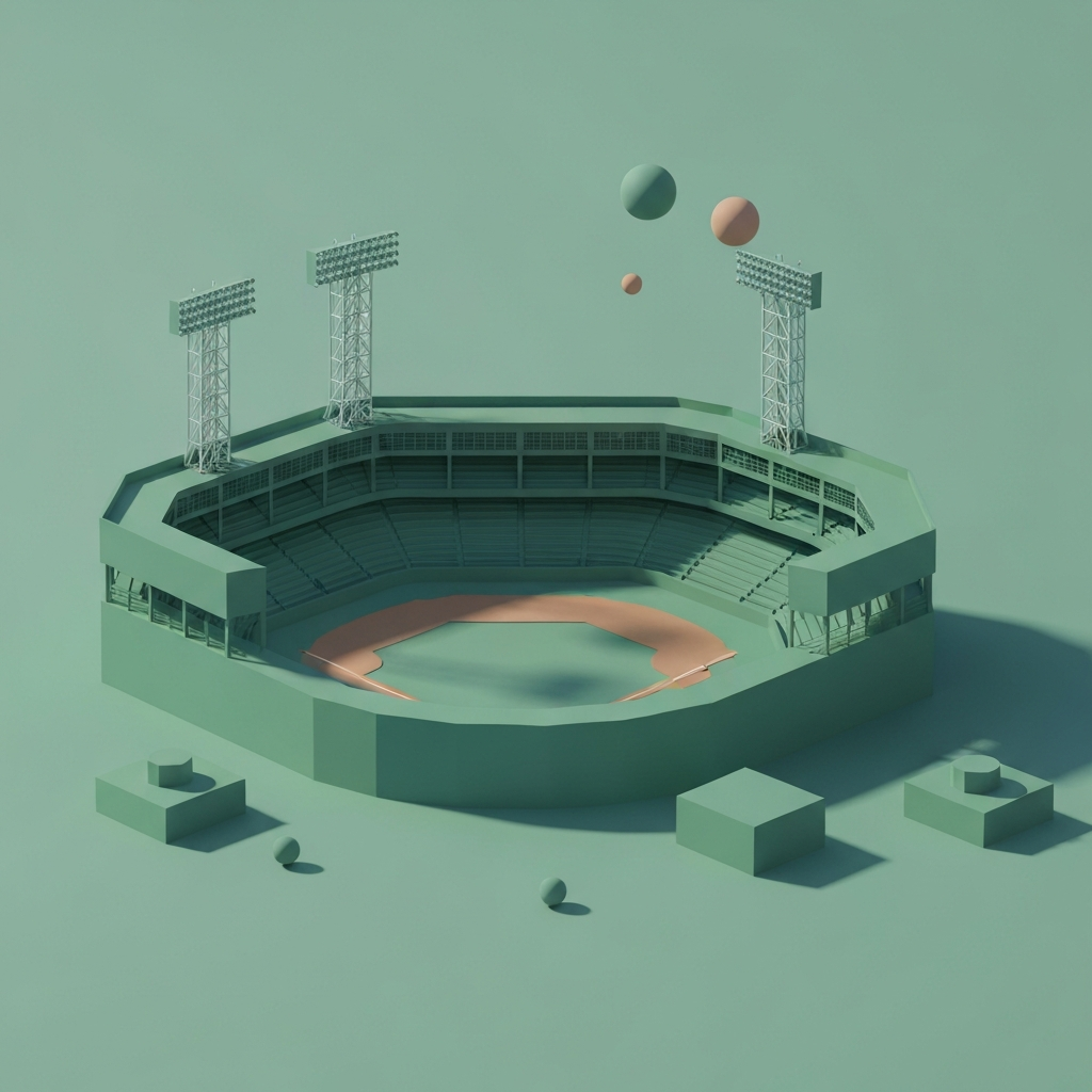 Fenway Park