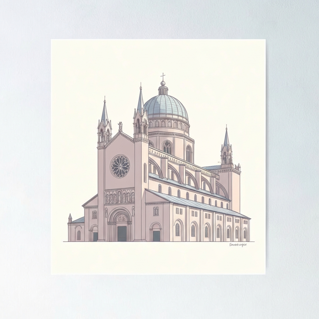 ferrara cathedral