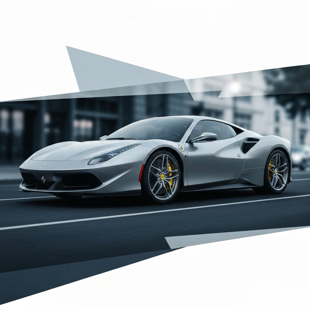 ferraris