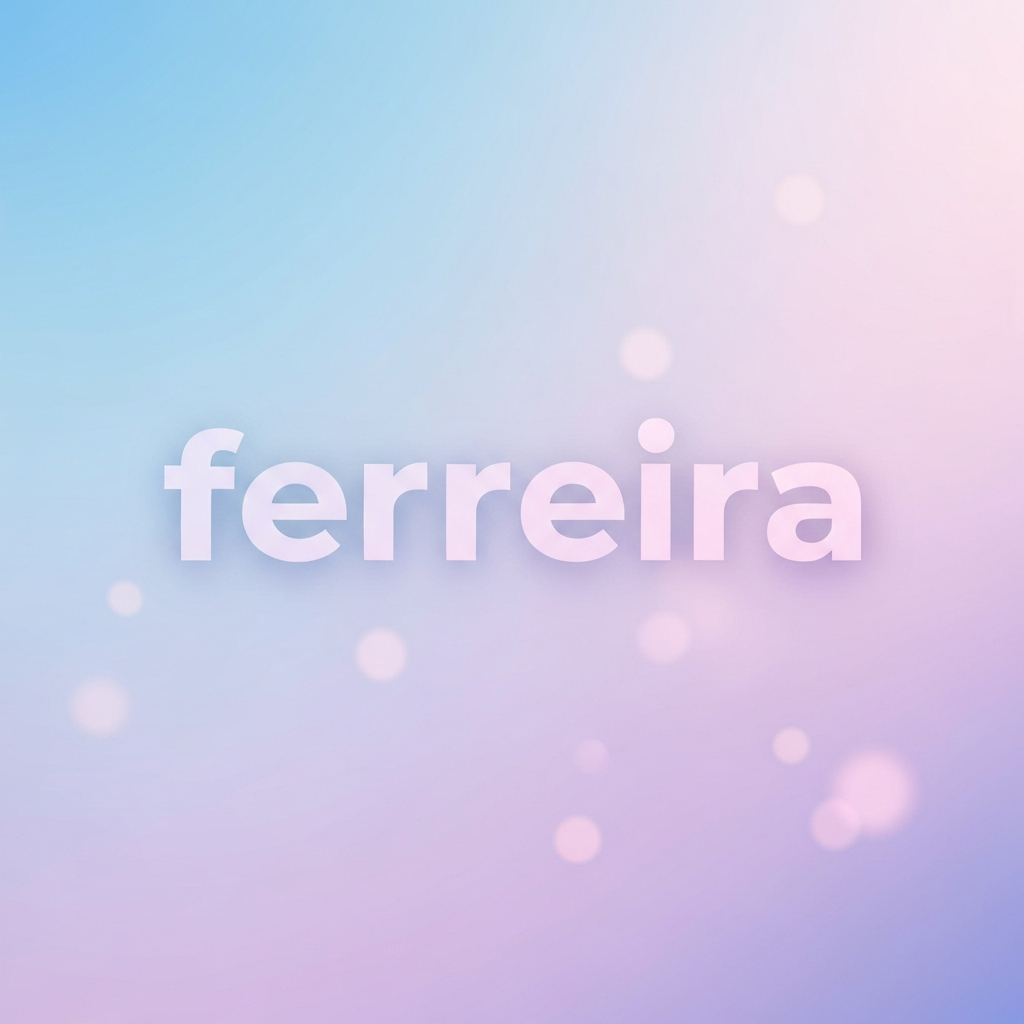 Ferreira