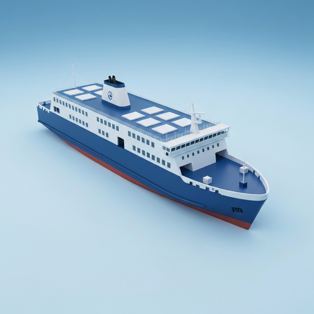 ferry