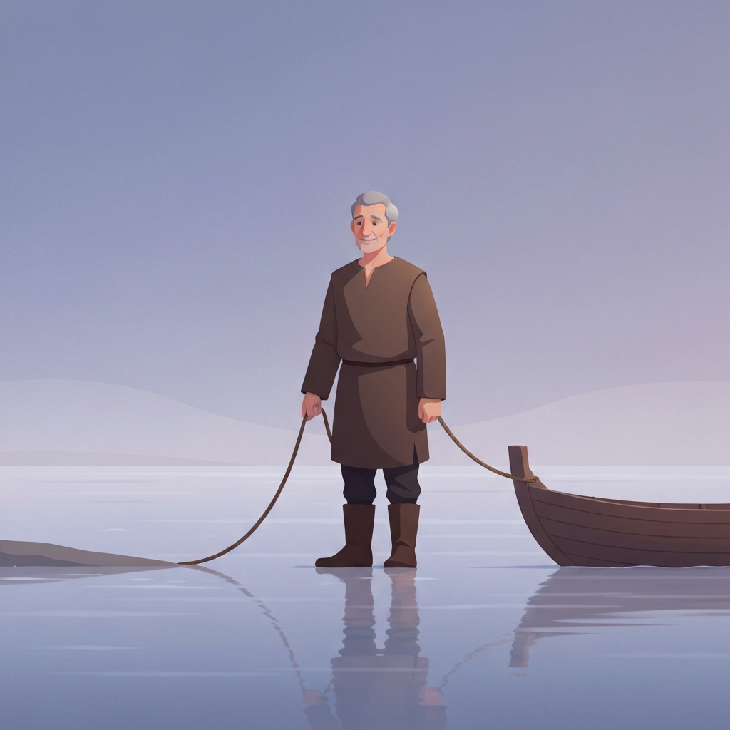 ferryman