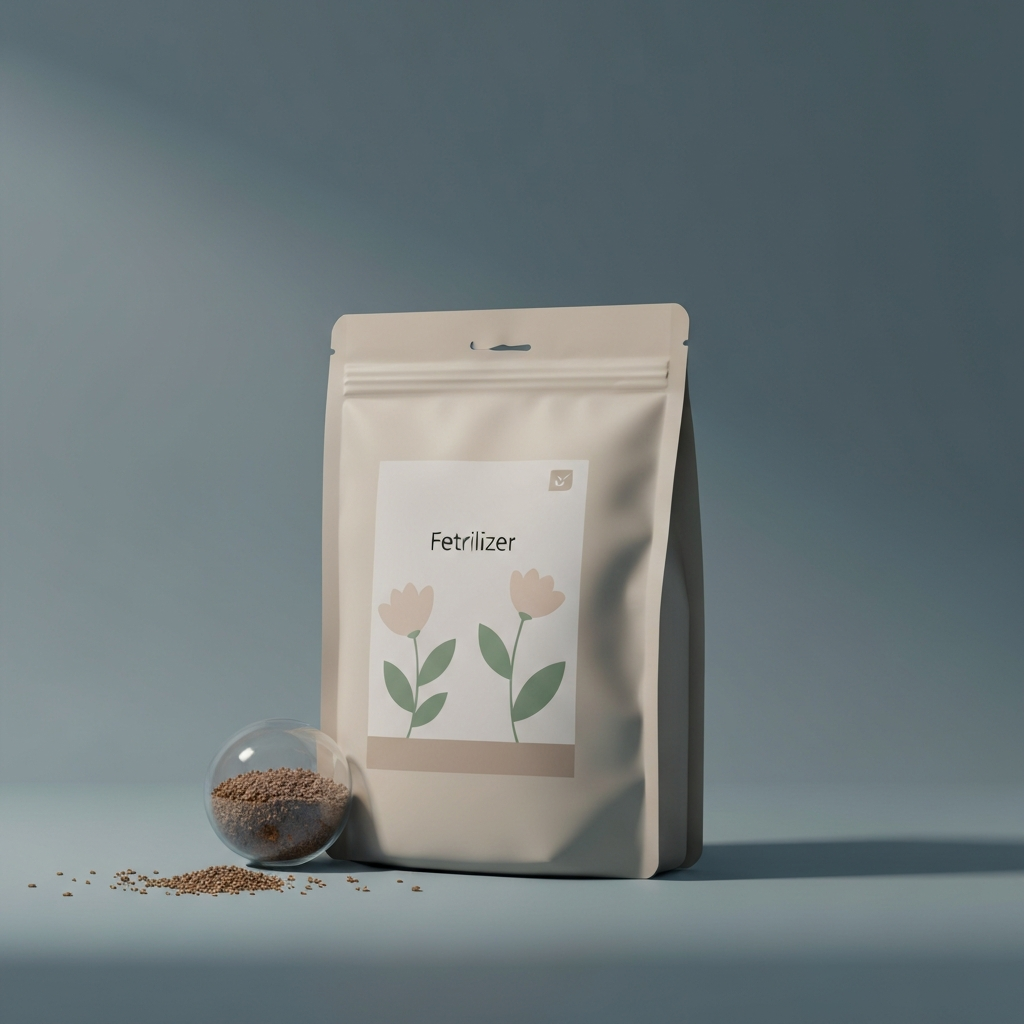 Fertilizer