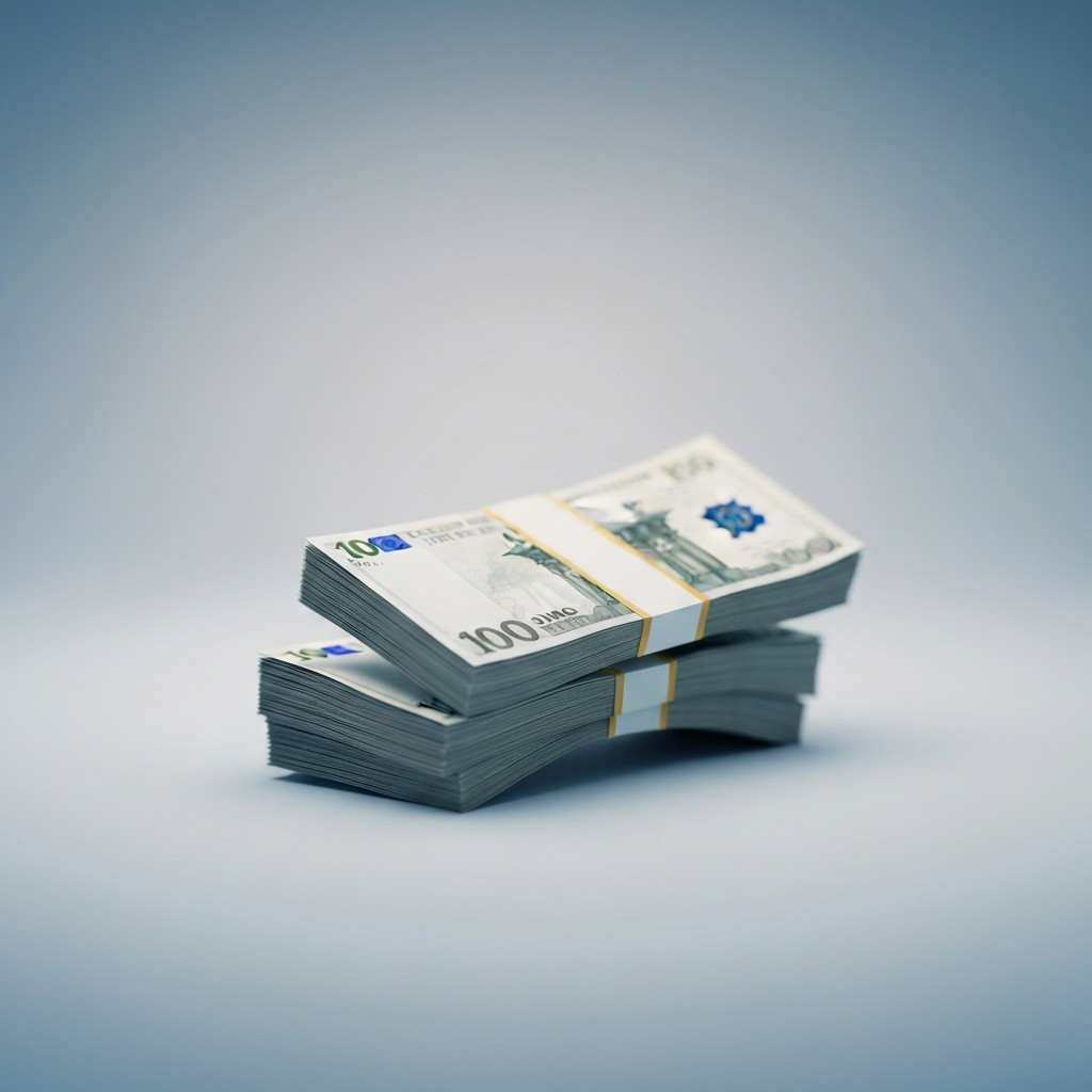 fiat money inflation in france