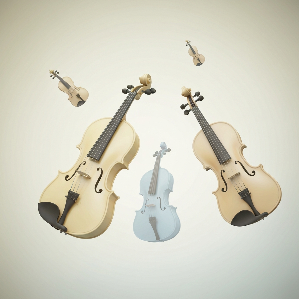 fiddles