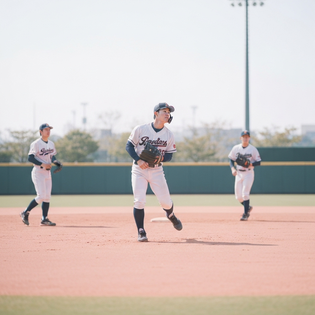 Fielders
