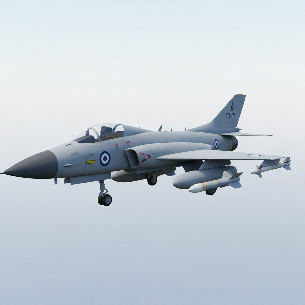 fighter weapons school rsaf