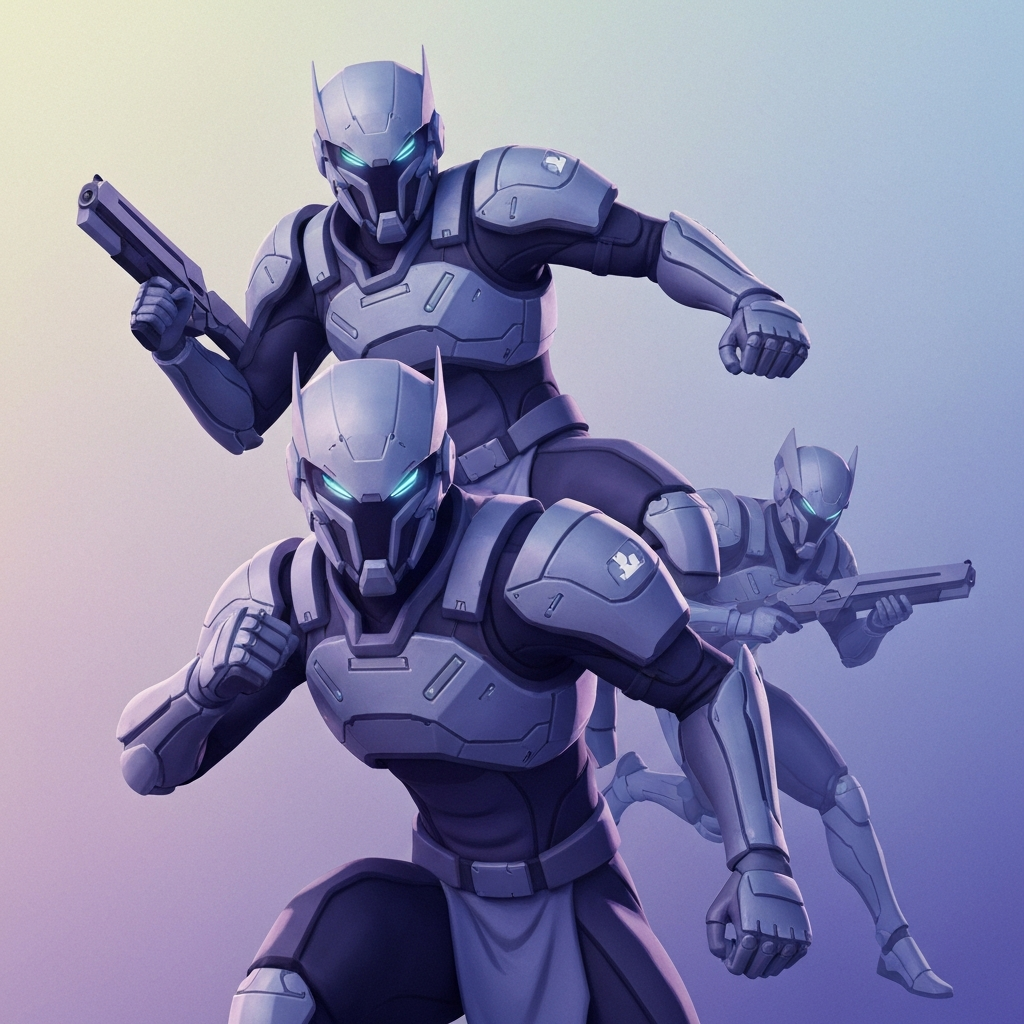 fighters