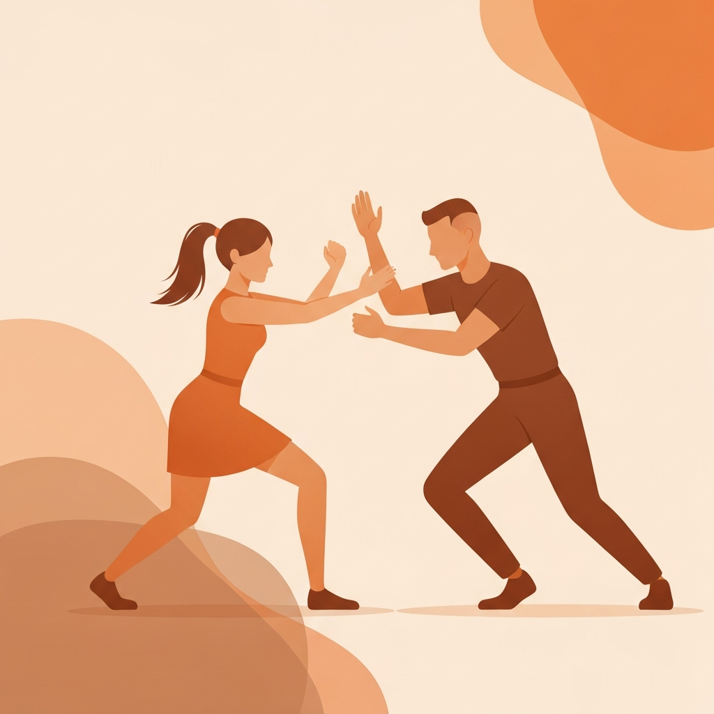 Fighting