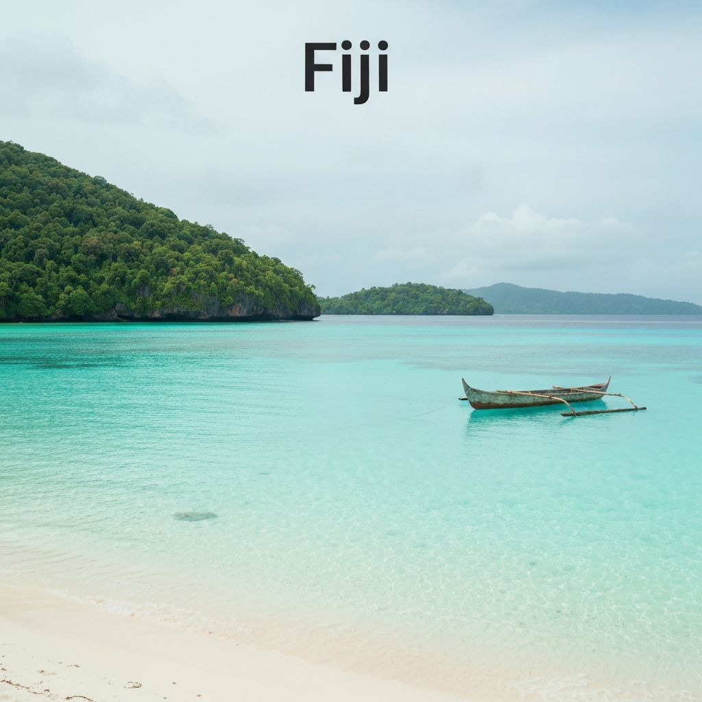 Fiji