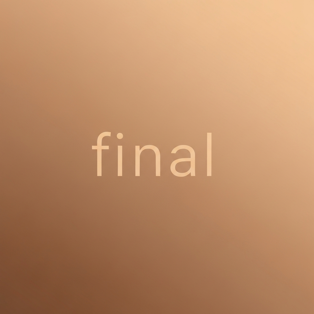 Final
