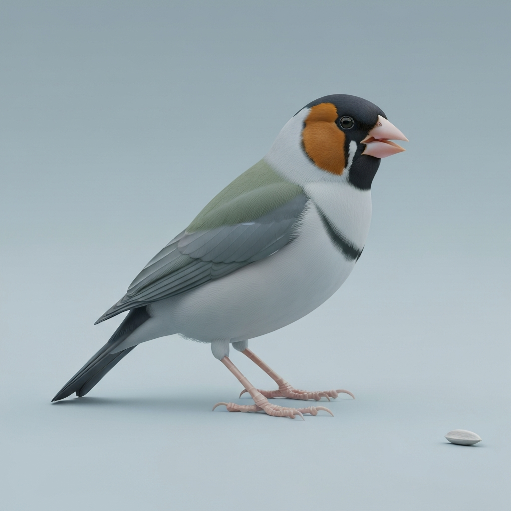 Finch