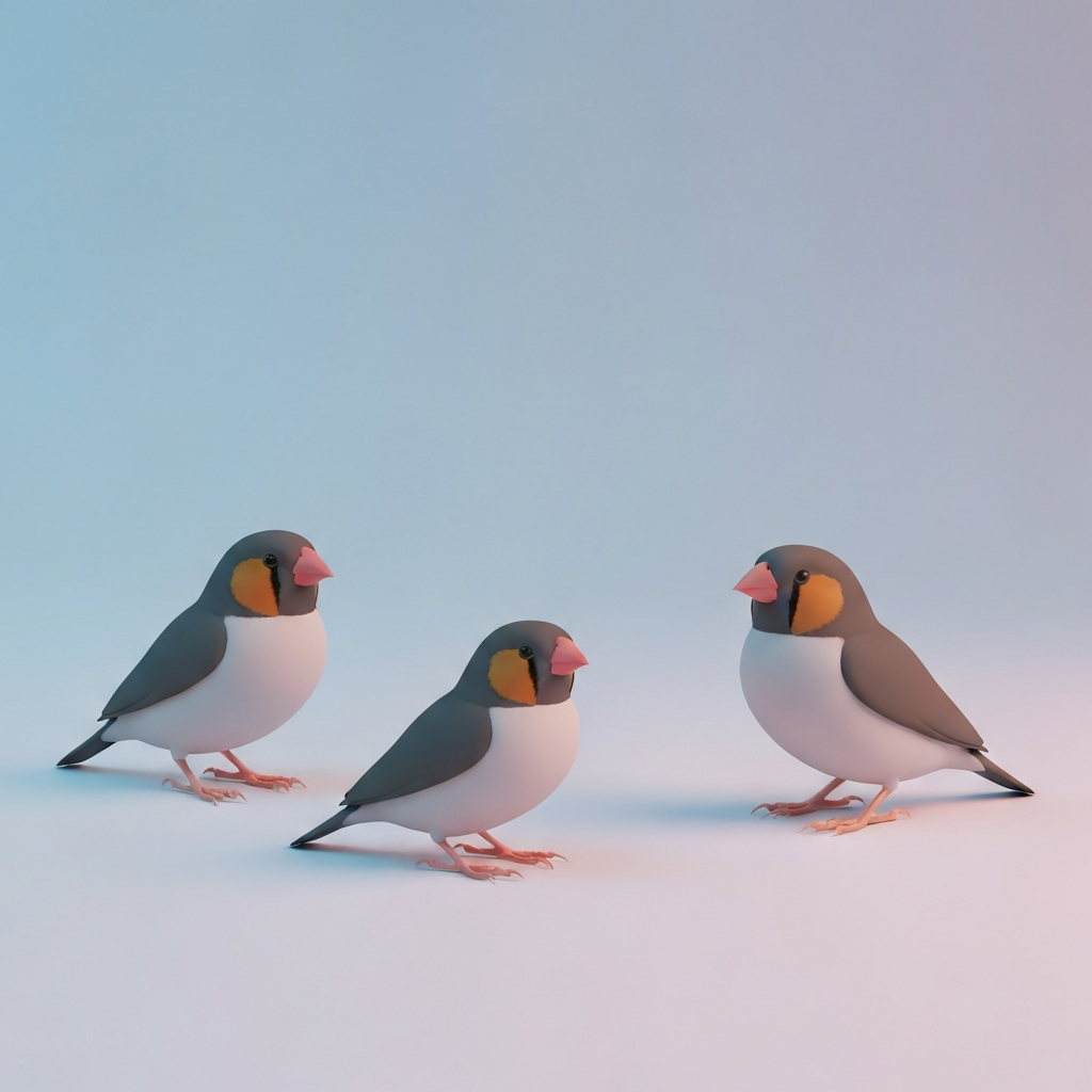 Finches