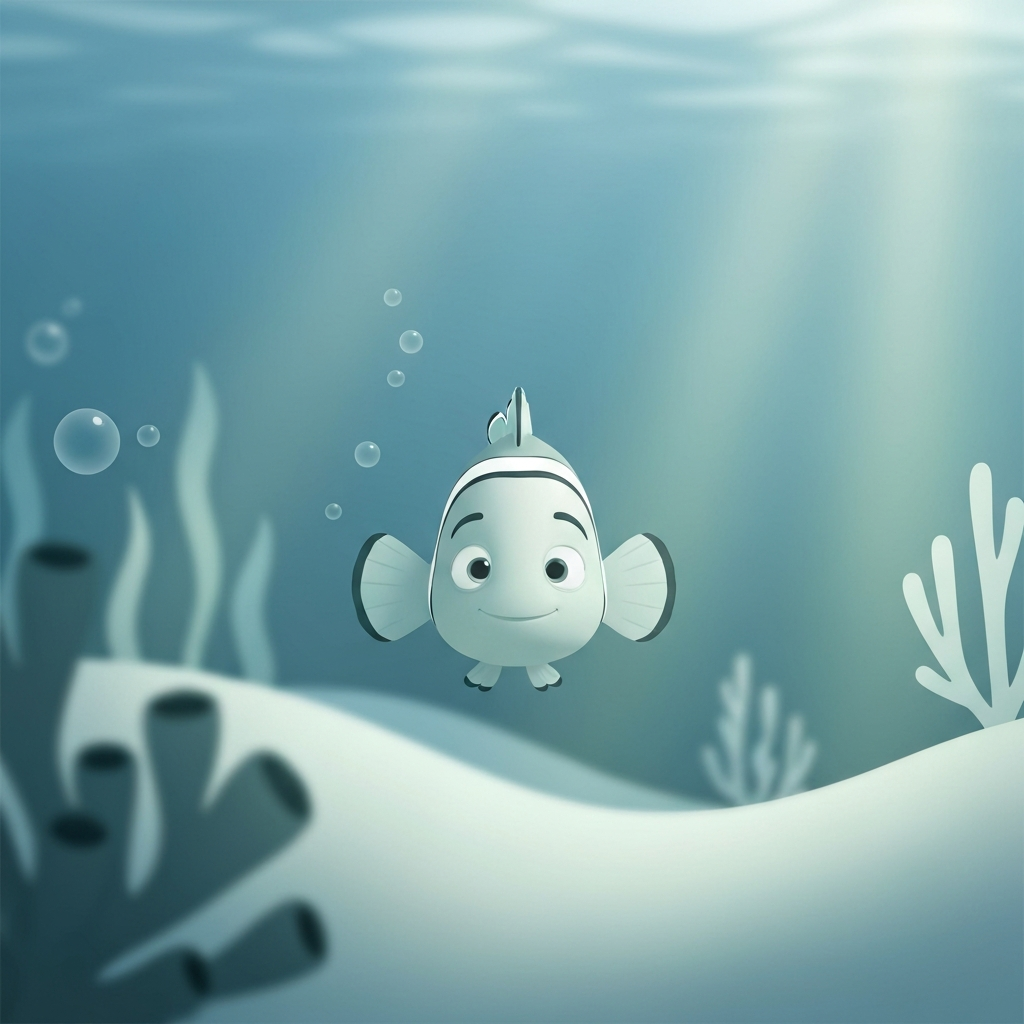 Finding Nemo
