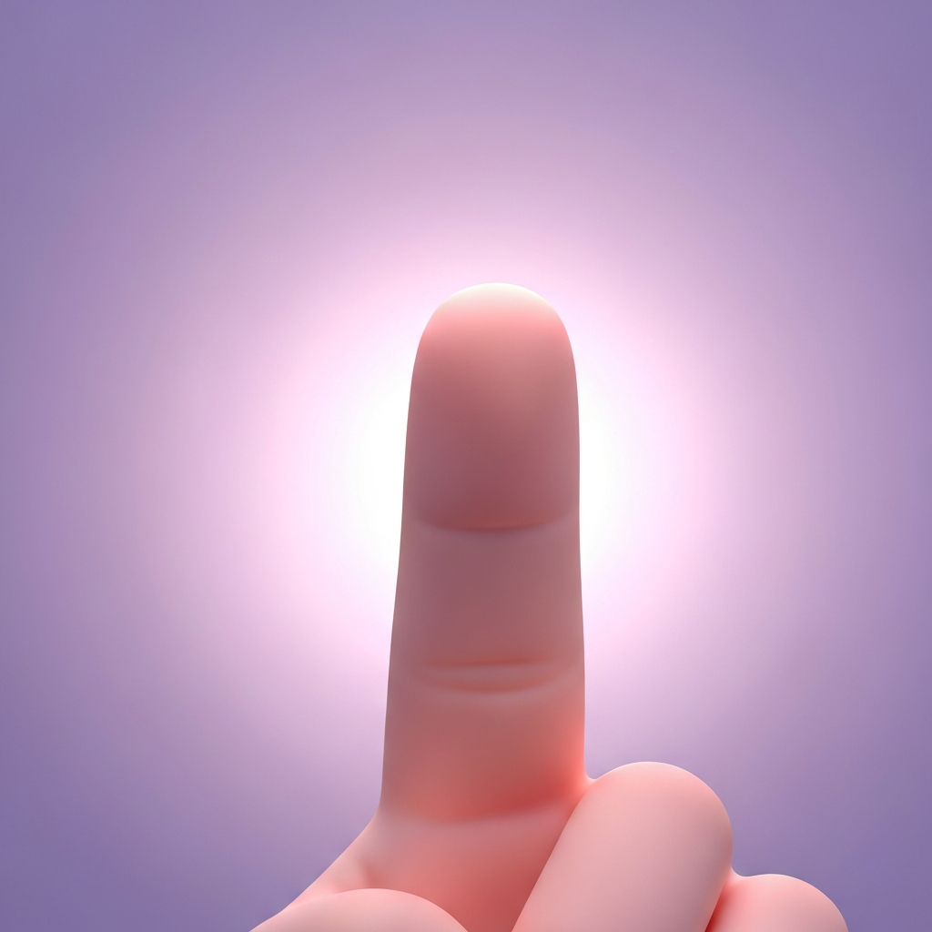 Finger