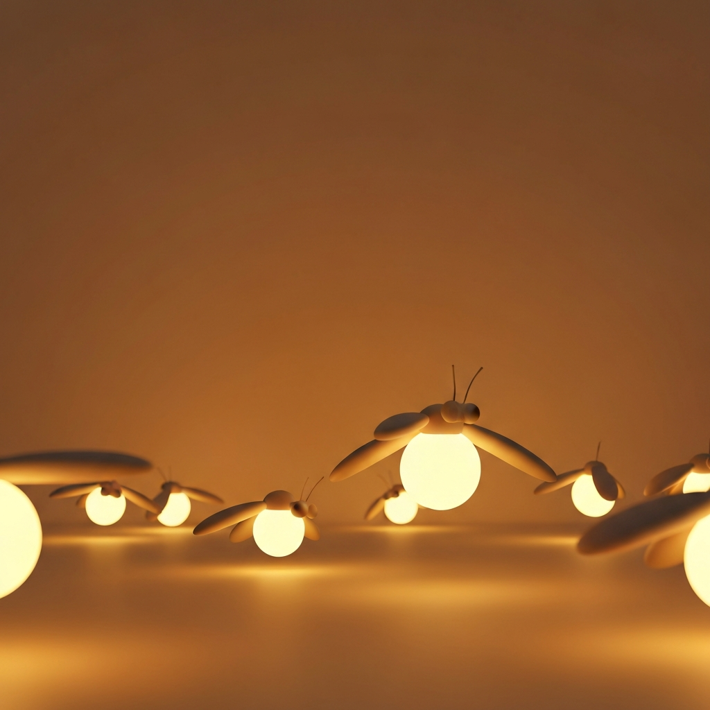 Fireflies