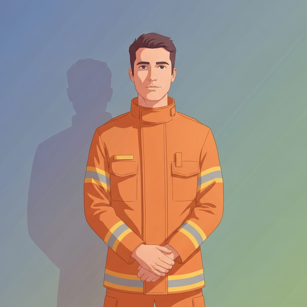 Fireman
