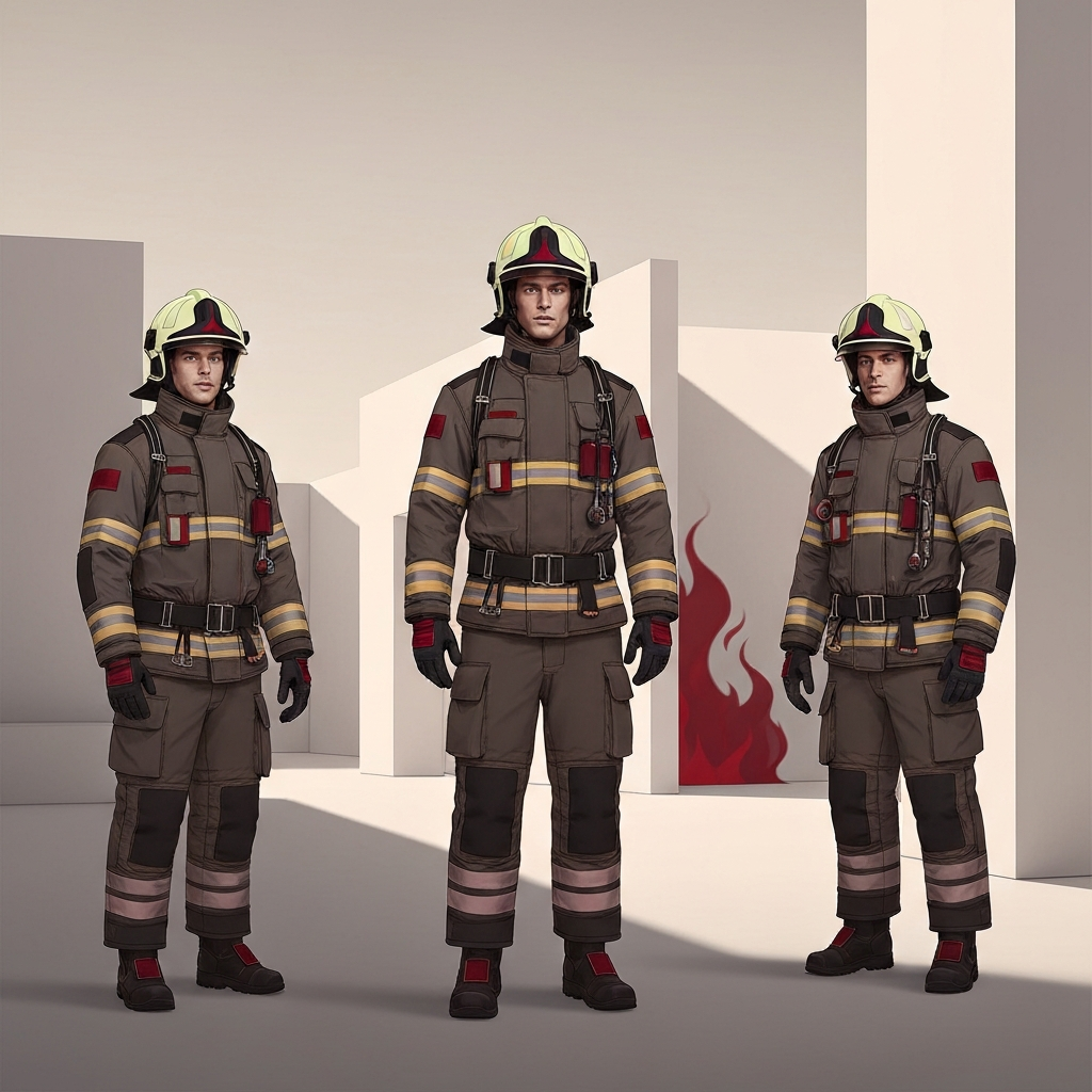 Firemen