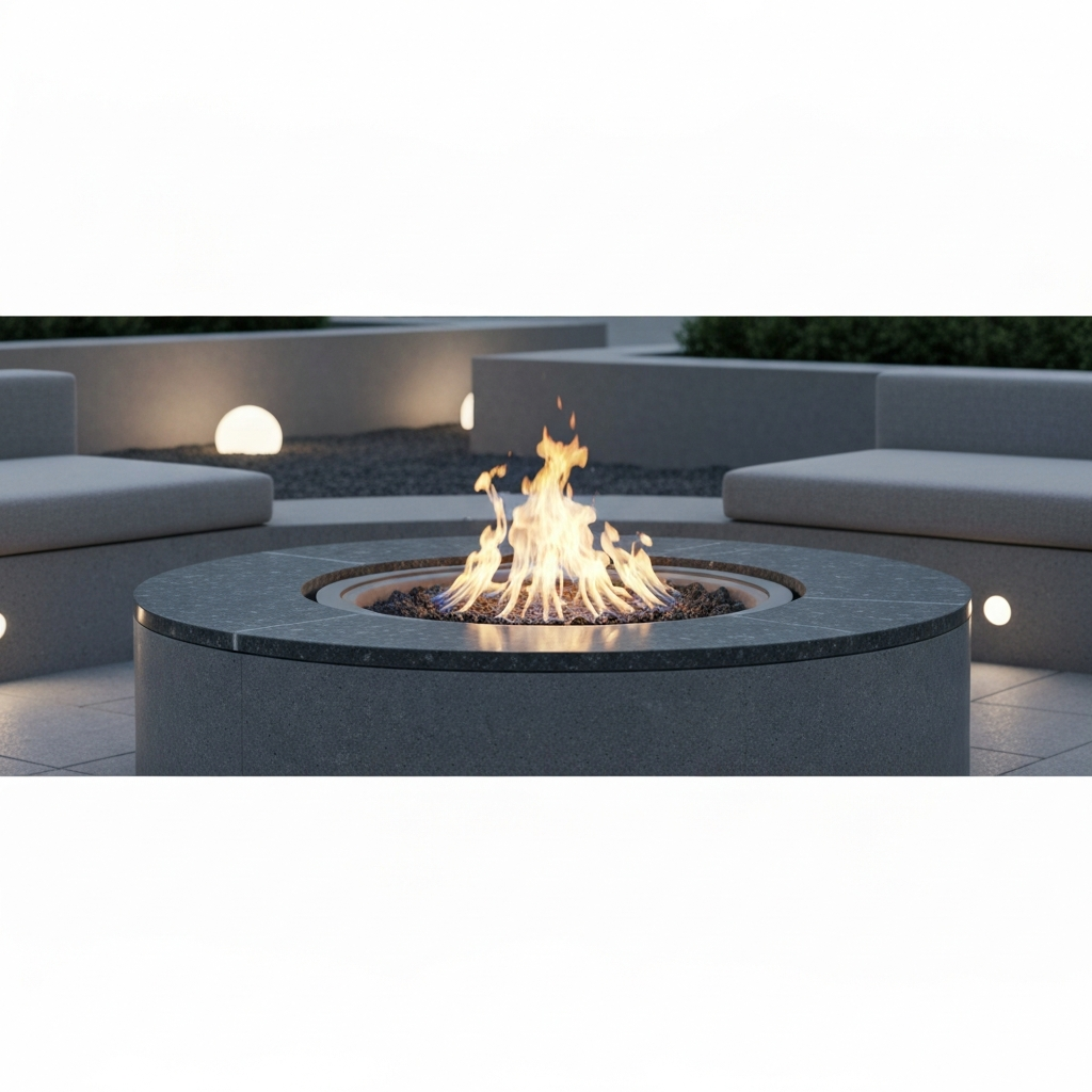 Firepit