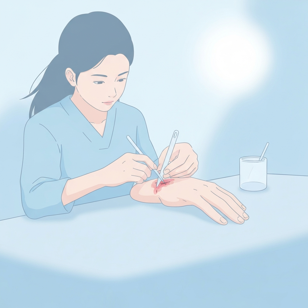 First Aid