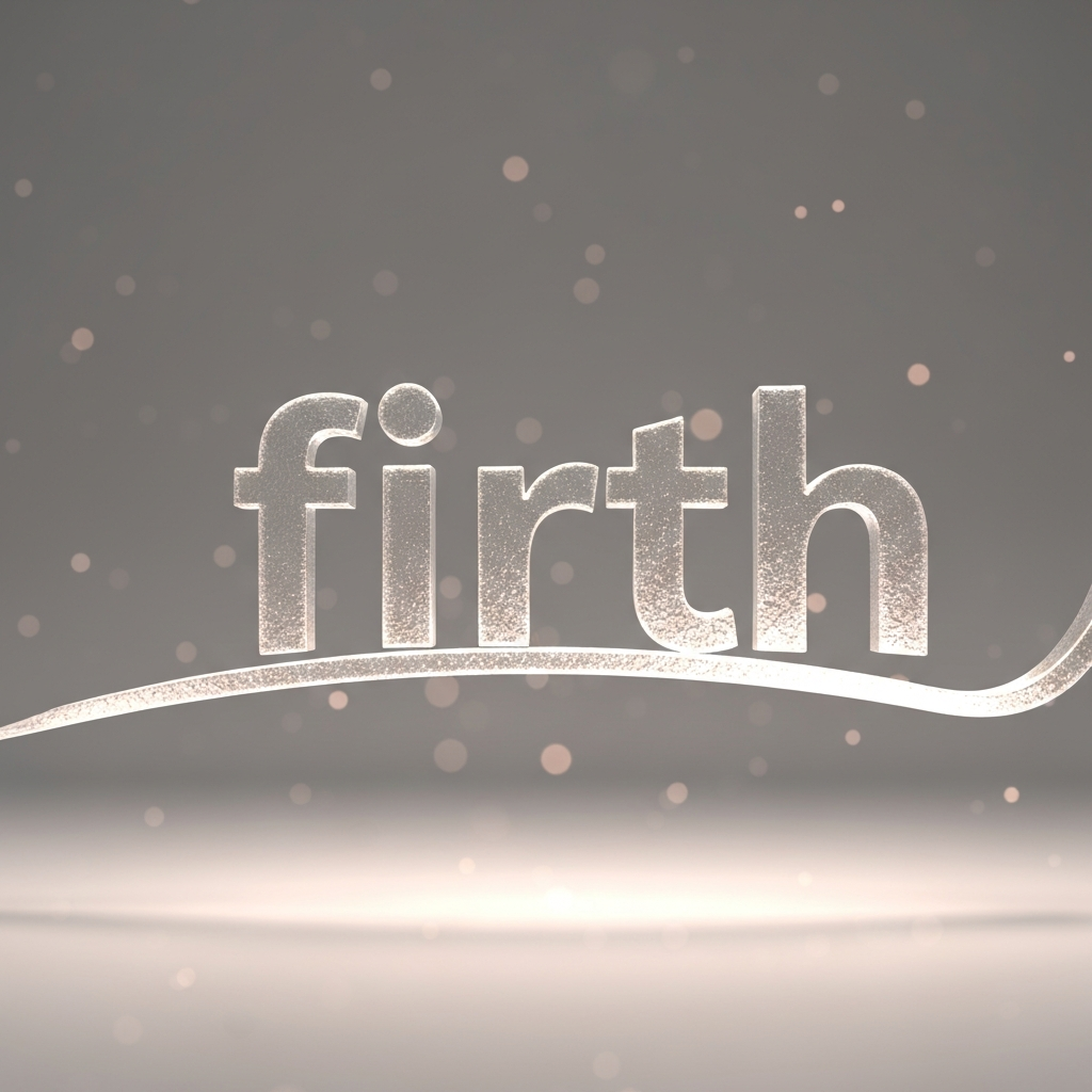 Firth