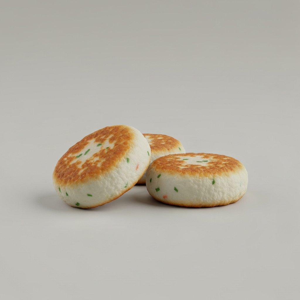 Fish cakes