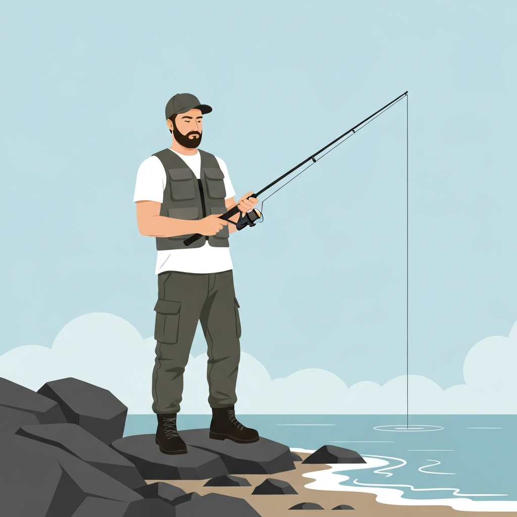 fisher