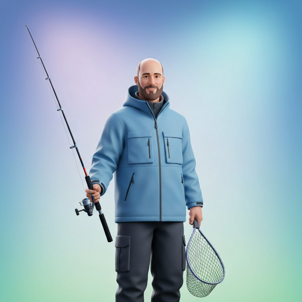 Fisherman