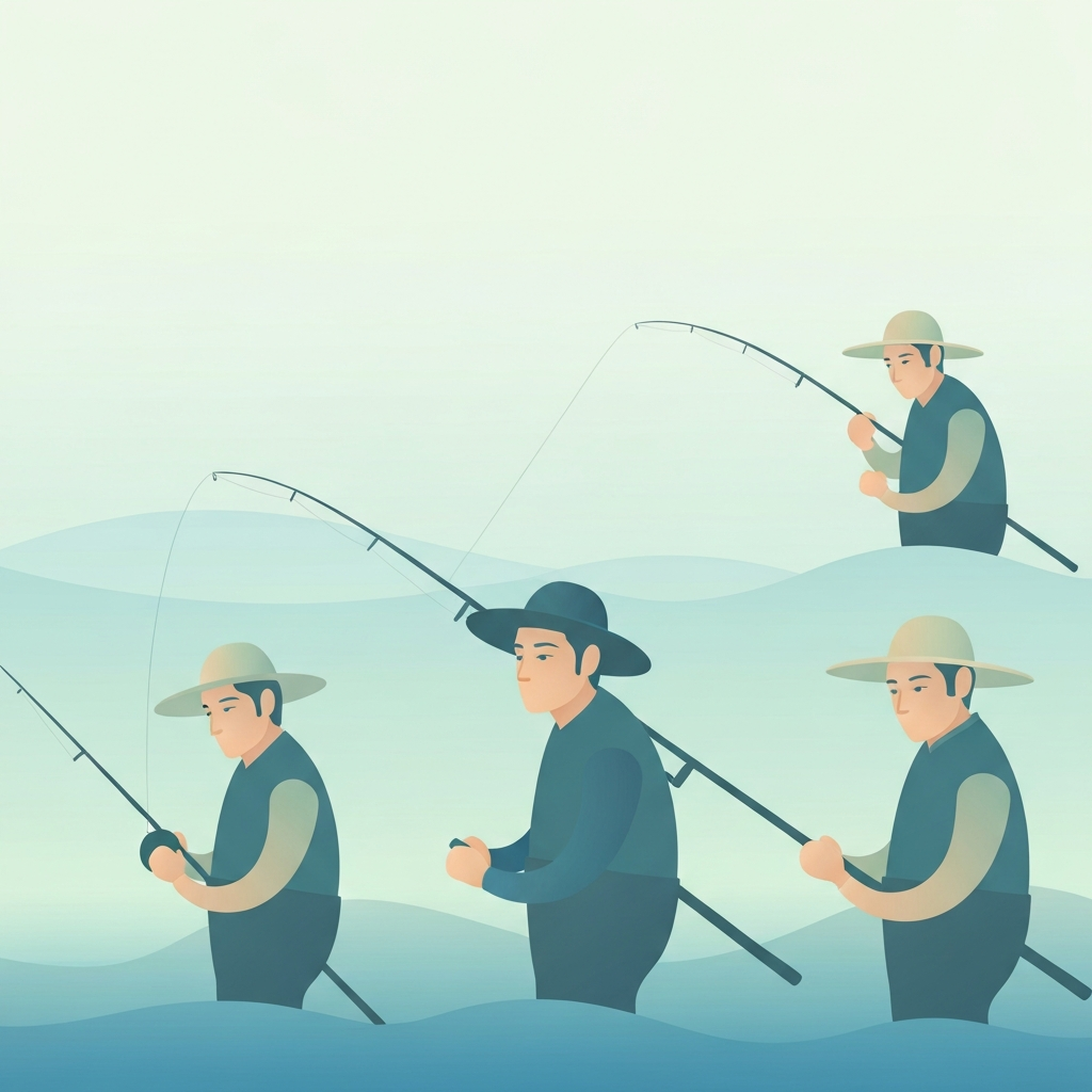 Fishers