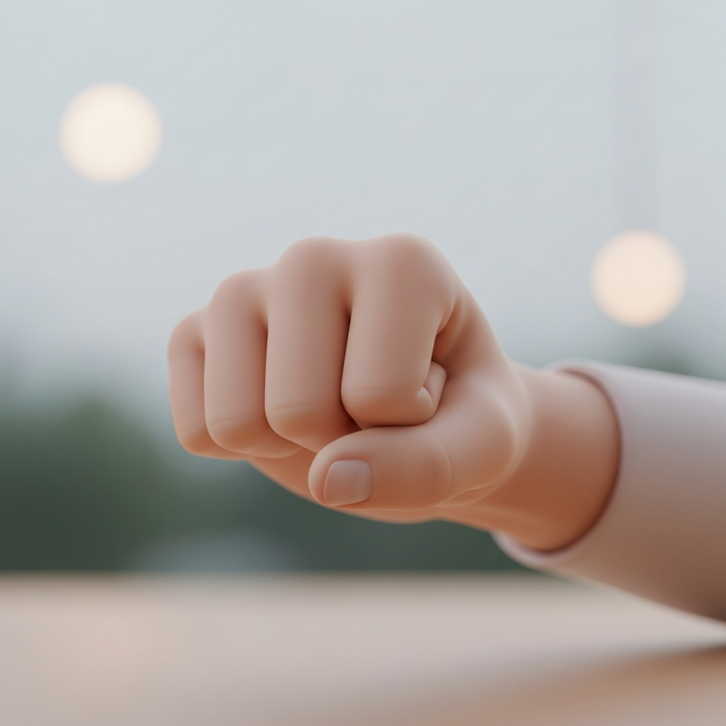 Fist