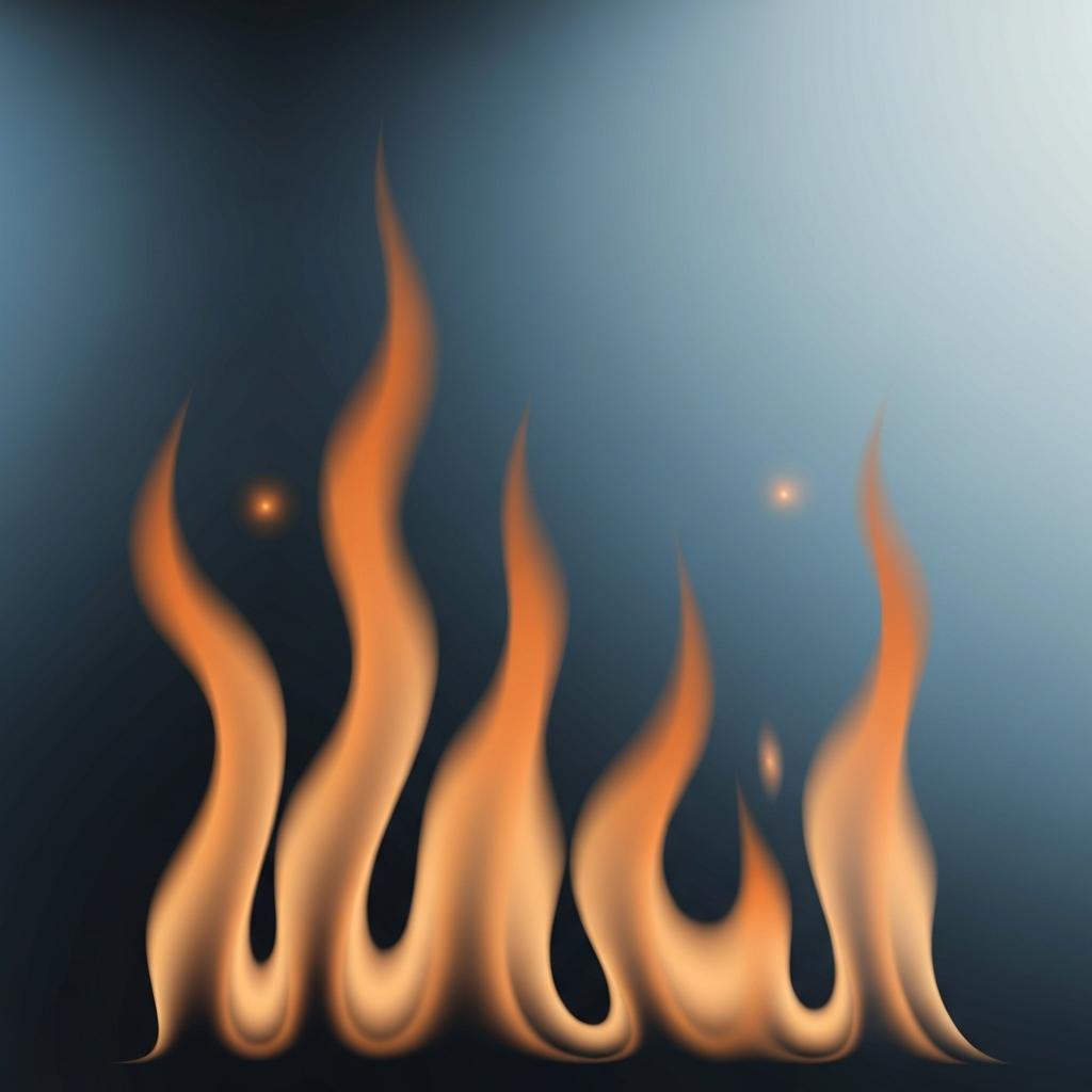 Flames
