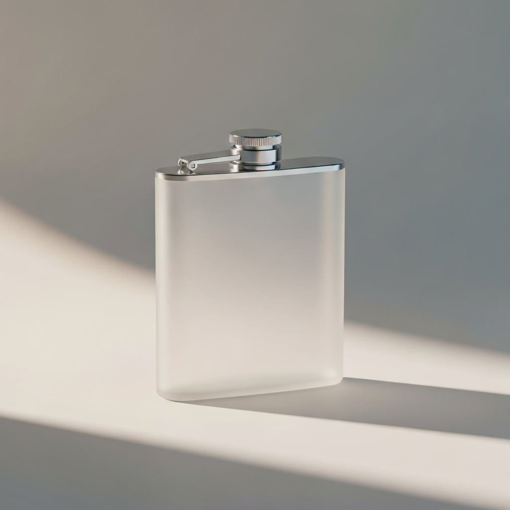 flask