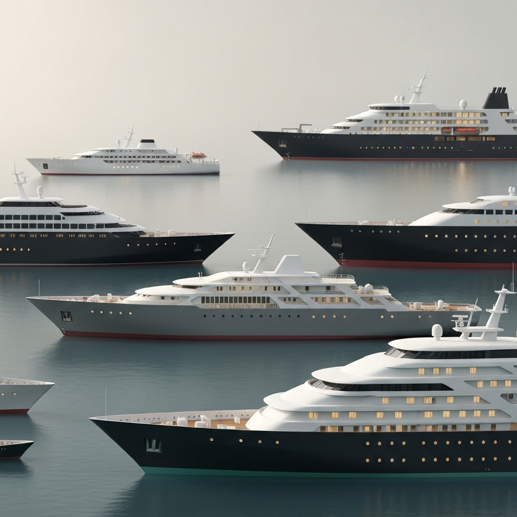 fleet