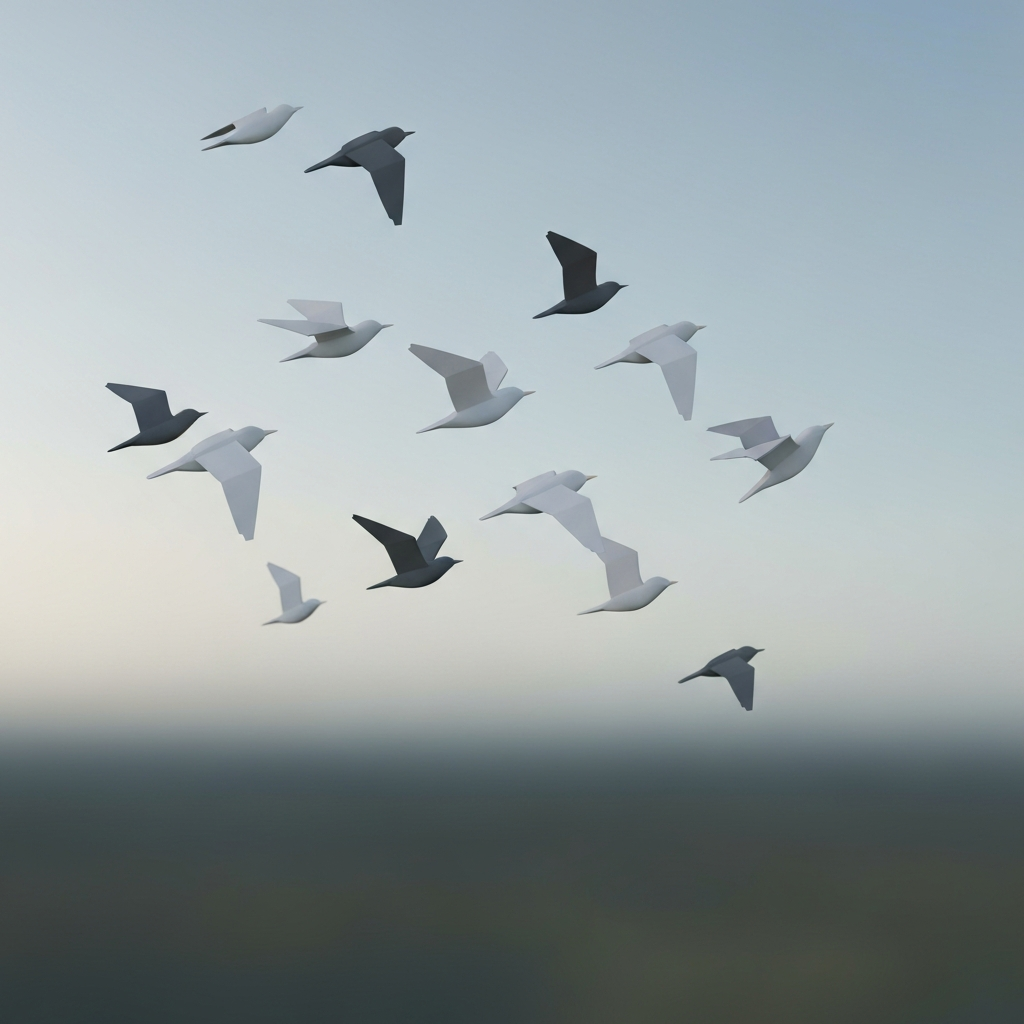 Flock