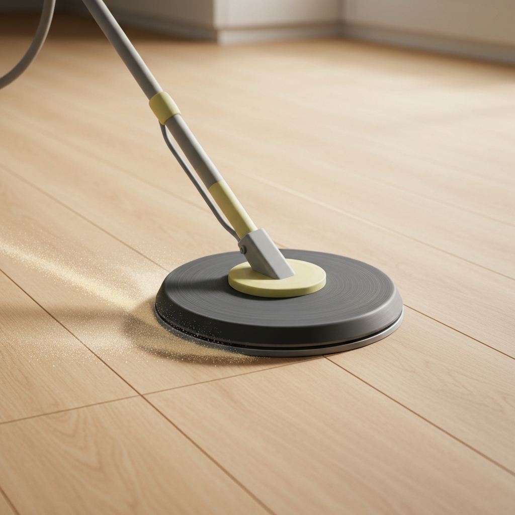 floor sanding