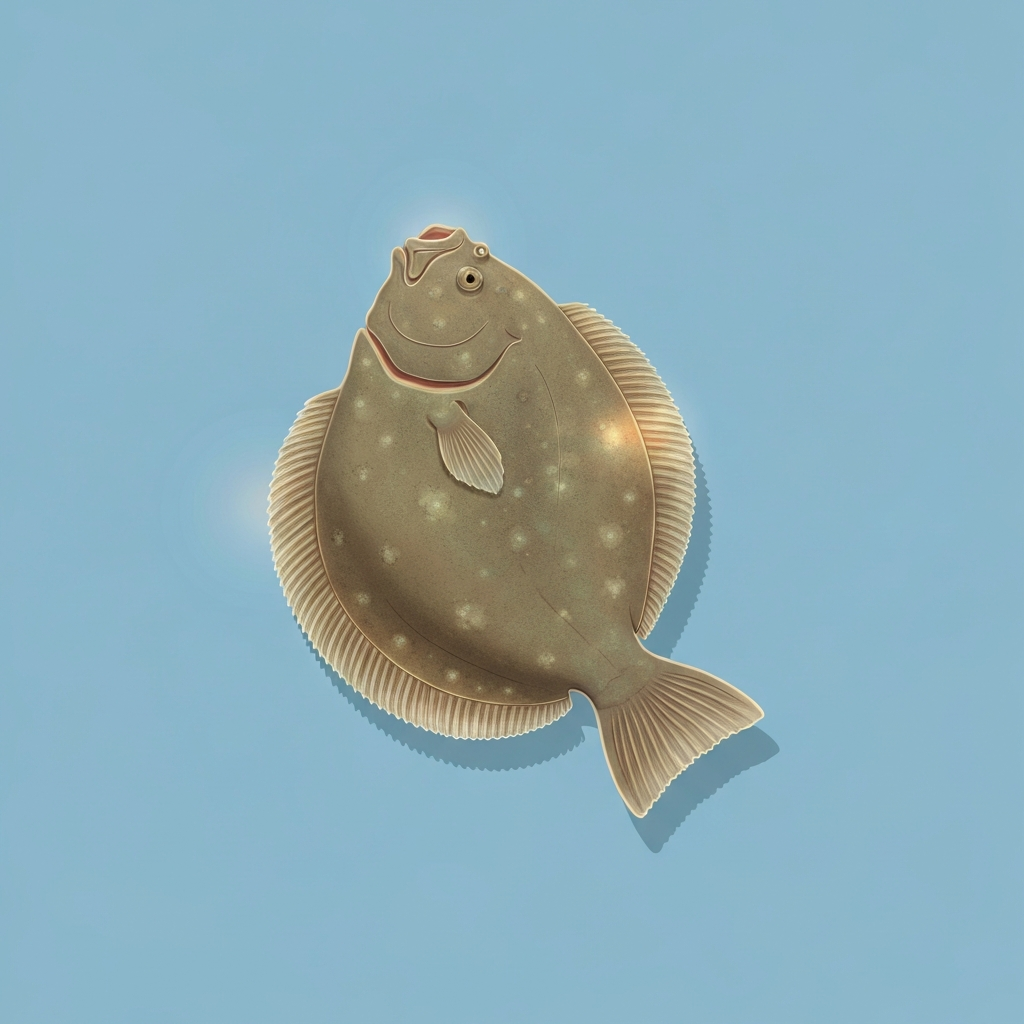 Flounders
