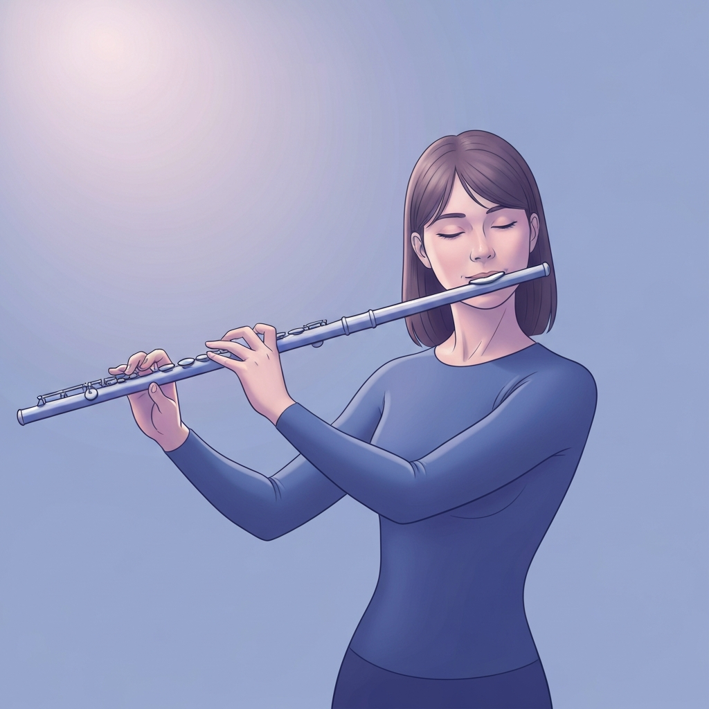 Flutist