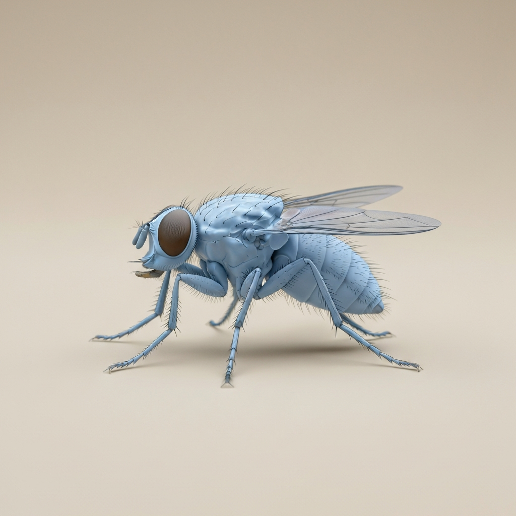 fly